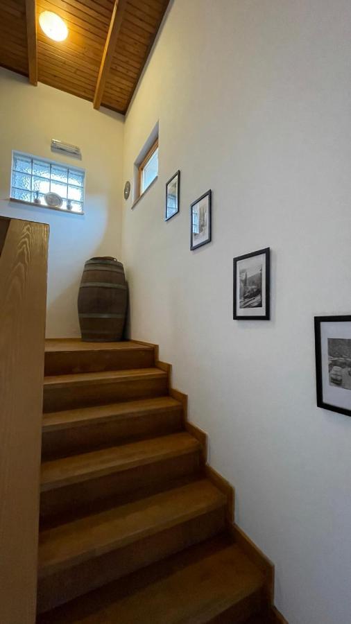 Guest House Alpha Ski Camp Jahorina Exterior foto